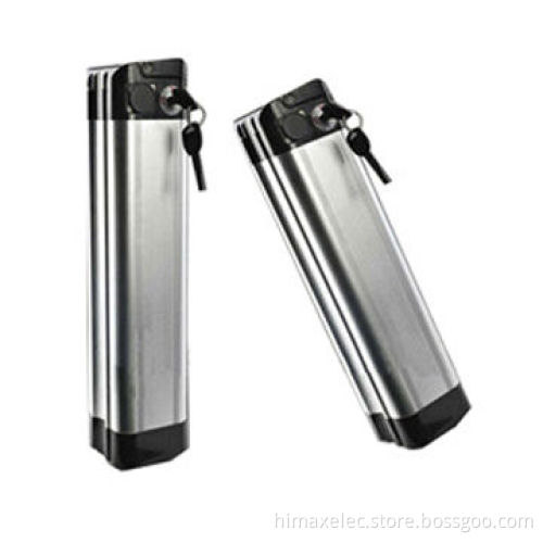 Shenzhen rechargeable lifepo4 batteries with BMS and charger 48v 12ah ebike battery